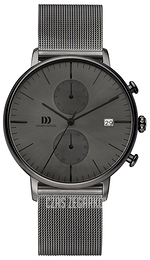 Danish Design Sport Szary/Stal DZ120579