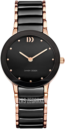 Danish Design Czarny/Czeramiczna Ø28 mm IN68Q1065