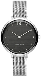 Danish Design Dress Szary/Stal Ø33 mm IV64Q1218