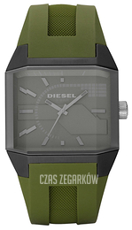 Diesel Analog Szary/Guma DZ1389