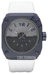 Diesel Analog Szary/Guma Ø52 mm DZ1432