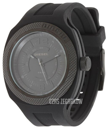 Diesel Analog Czarny/Guma Ø45 mm DZ1444