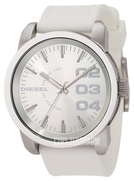 Diesel Analog Srebrny/Guma Ø46 mm DZ1445
