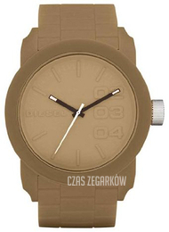 Diesel Analog Beżowy/Guma Ø44 mm DZ1532