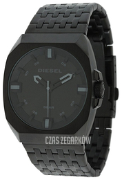 Diesel Analog Czarny/Stal Ø41 mm DZ1546