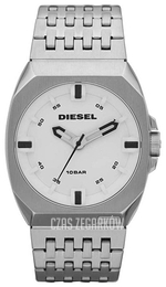 Diesel Analog Biały/Stal Ø41 mm DZ1547