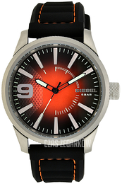 Diesel Rasp Nsbb Wielokolorowy/Guma Ø46 mm DZ1858