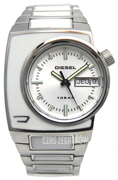 Diesel Analog Biały/Stal DZ4067