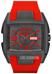 Diesel Bugout Szary/Guma DZ4288