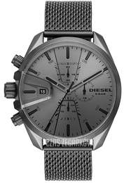 Diesel MS9 Chrono Szary/Stal Ø48 mm DZ4528