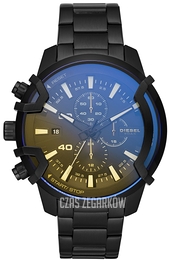 Diesel Griffed Wielokolorowy/Stal Ø48 mm DZ4529