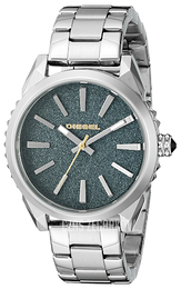 Diesel Analog Niebieski/Stal Ø38 mm DZ5475