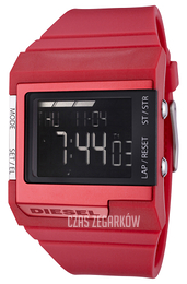 Diesel Czarny/Plastik Ø45 mm DZ7132