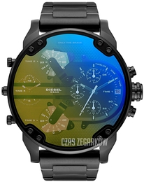 Diesel Mr. Daddy 2.0 Wielokolorowy/Stal Ø57 mm DZ7460
