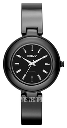DKNY Ceramic Czarny/Czeramiczna Ø30 mm NY8727
