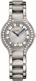 Ebel Beluga Srebrny/Stal Ø30.5 mm 1216069
