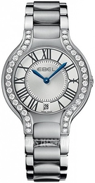 Ebel Beluga Srebrny/Stal Ø36.5 mm 1216071