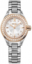 Ebel Onde Srebrny/Stal Ø30 mm 1216097