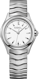 Ebel Wave Biały/Stal Ø30 mm 1216192