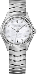 Ebel Wave Stal Ø30 mm 1216194