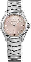 Ebel Wave Zloty/Stal Ø30 mm 1216217
