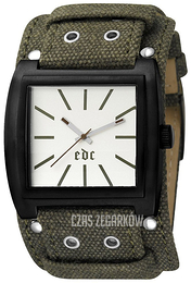 Esprit Edc Biały/Skóra EE100351002