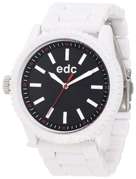 Esprit Edc Czarny/Plastik Ø42 mm EE100482008