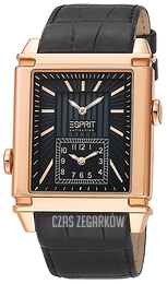 Esprit Collection Czarny/Skóra EL101361F03