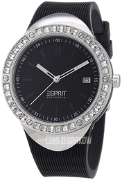 Esprit Collection Szary/Guma Ø38 mm EL101982F01