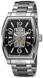 Esprit Collection Czarny/Stal EL900191004