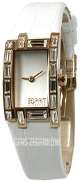 Esprit Collection Srebrny/Skóra EL900262008