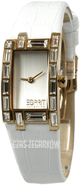 Esprit Esprit Colletion Srebrny/Skóra EL900262010