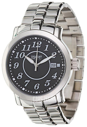 Esprit Collection Czarny/Stal EL900332003