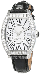 Esprit Collection Srebrny/Skóra EL900372001