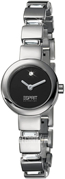 Esprit Czarny/Stal Ø21 mm EL900402003