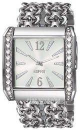 Esprit Dress Srebrny/Stal ES101222701