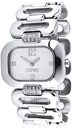 Esprit Biały/Stal ES101992004