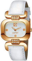 Esprit Biały/Skóra ES101992007