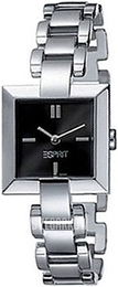 Esprit Czarny/Stal ES102002002