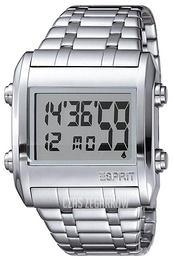 Esprit Sport Ekran LCD/Stal ES102341005
