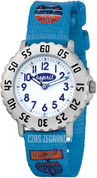 Esprit Biały/Tkanina Ø33 mm ES103434001