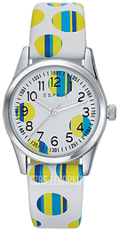 Esprit Dress Wielokolorowy/Skóra Ø30 mm ES103444011