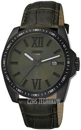 Esprit Zielony/Skóra Ø40 mm ES103601003