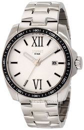 Esprit Dress Srebrny/Stal Ø42 mm ES103601004