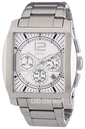Esprit Sport Biały/Stal ES103641002