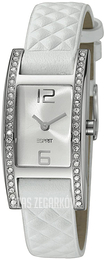 Esprit Biały/Skóra ES103692003