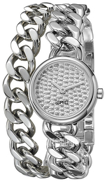 Esprit Dress Biały/Stal Ø26 mm ES104052003