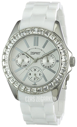 Esprit Dolce Vita Srebrny/Plastik Ø37 mm ES105172006