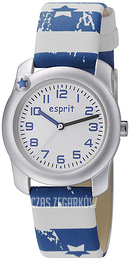 Esprit Biały/Skóra Ø30 mm ES105284009
