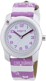 Esprit Biały/Skóra Ø30 mm ES105284010